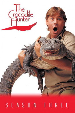 The Crocodile Hunter