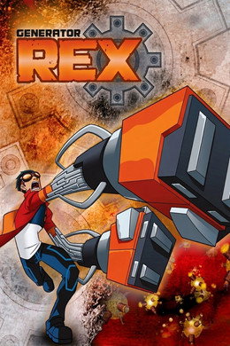 Generator Rex