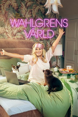 Wahlgrens Värld