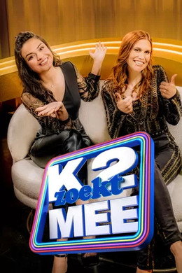 K2 zoekt K3