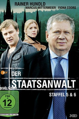 Der Staatsanwalt