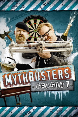 MythBusters