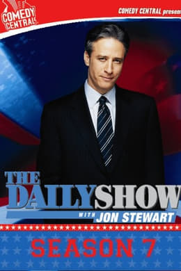 The Daily Show