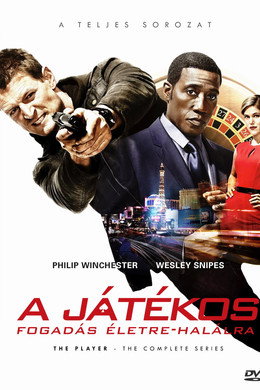 A játékos – Fogadás életre-halálra
