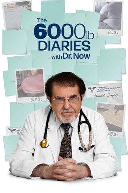 The 6000 lb Diaries with Dr. Now