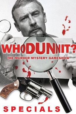 Whodunnit?