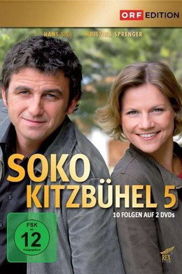 SOKO Kitzbühel