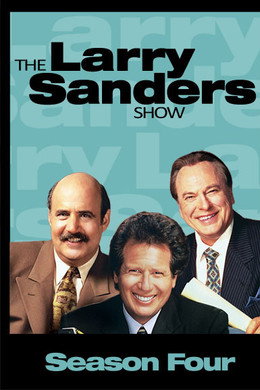 The Larry Sanders Show