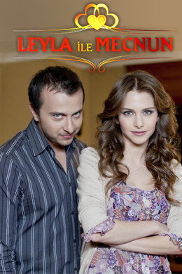 Leyla ile Mecnun