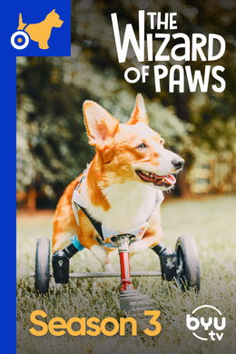 The Wizard of Paws