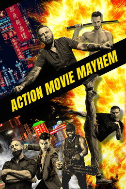 Action Movie Mayhem