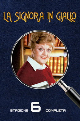 La signora in giallo