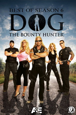 Dog the Bounty Hunter