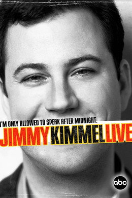 Jimmy Kimmel Live!