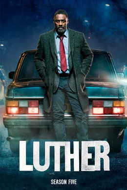 Лутър