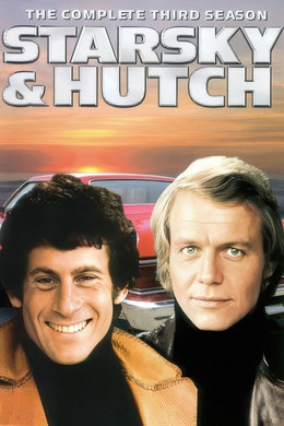 Starsky & Hutch