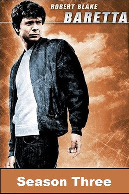 Baretta