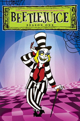 Beetlejuice