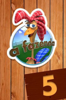A Fazenda