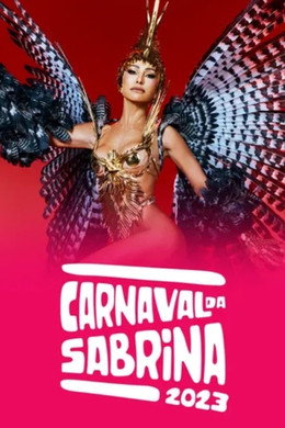 Carnaval da Sabrina
