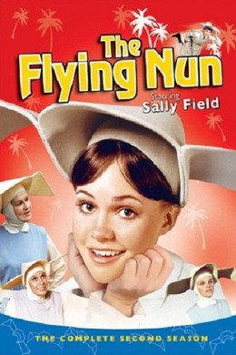 The Flying Nun