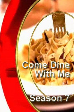 Come Dine with Me