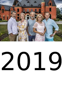 Stjärnorna på slottet