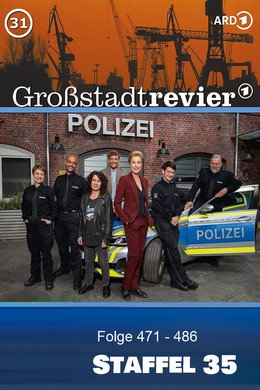 Großstadtrevier