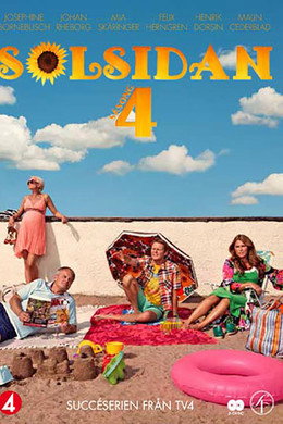 Solsidan