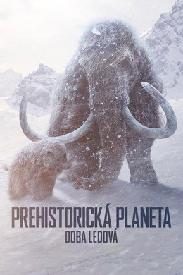 Prehistorická planeta