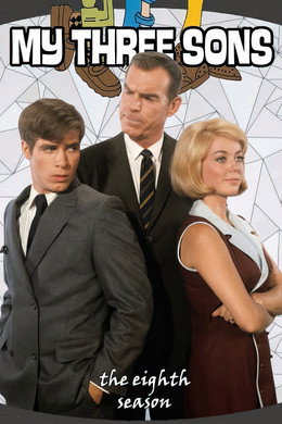 Io e i miei tre figli