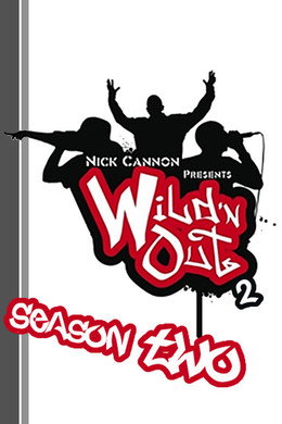 Nick Cannon Presents: Wild 'N Out