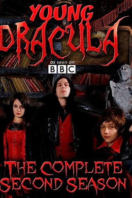 Young Dracula