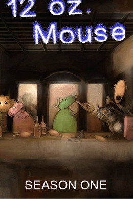 12 oz. Mouse
