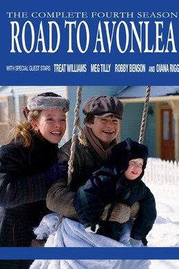 Road to Avonlea