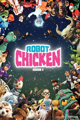 Robot Chicken