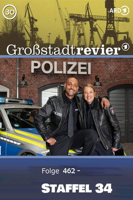Großstadtrevier