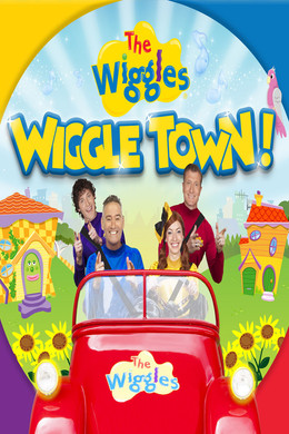 The Wiggles: Wiggle Town!