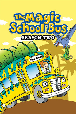 The Magic School Bus