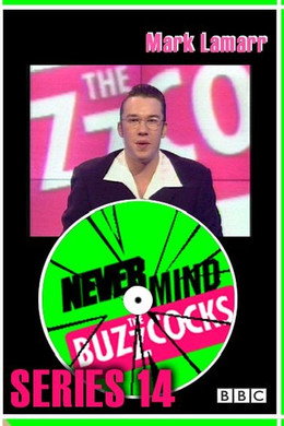 Never Mind the Buzzcocks