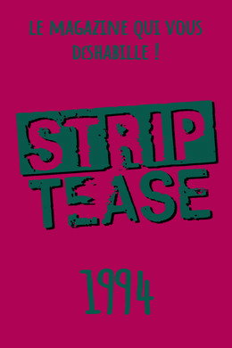 Strip-Tease