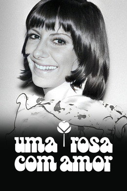 Uma Rosa com Amor