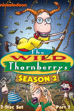 The Wild Thornberrys