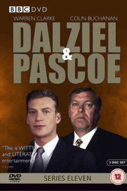 Dalziel and Pascoe