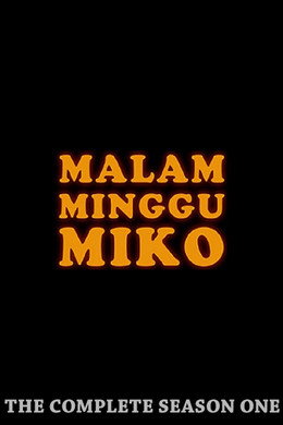 Malam Minggu Miko