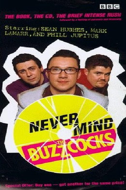 Never Mind the Buzzcocks