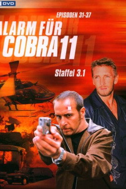 Кобра 11