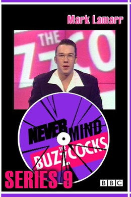 Never Mind the Buzzcocks