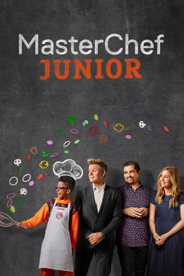 Junior Masterchef Spagna