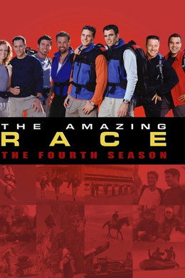 The Amazing Race